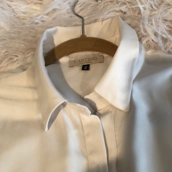 casting Top - Picture 4 of 8